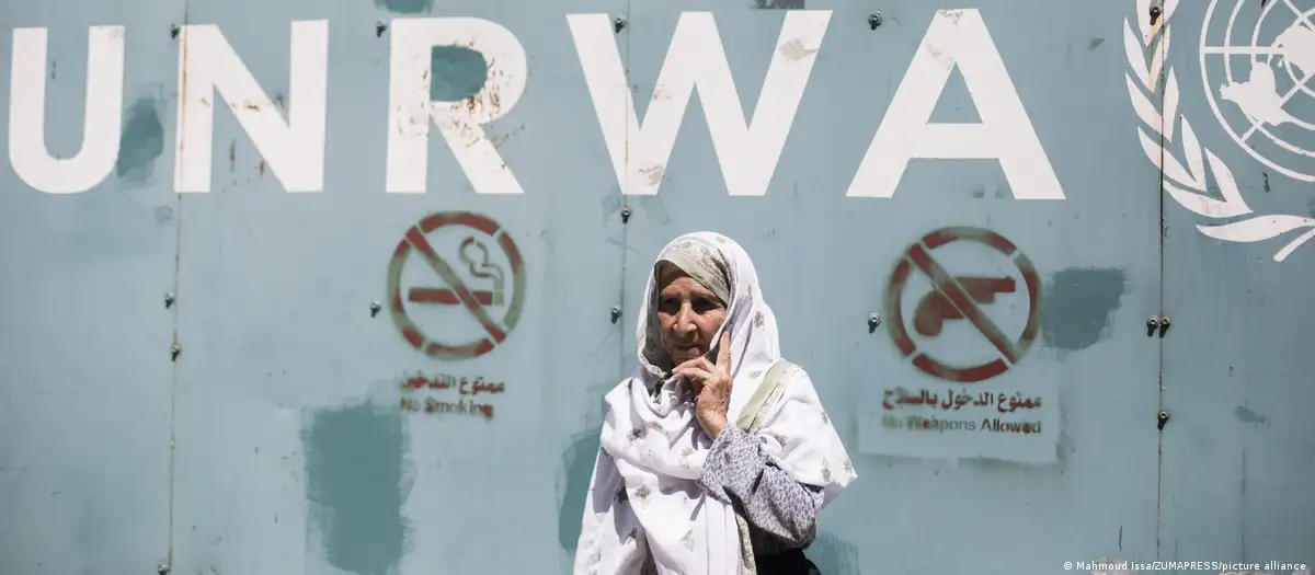 UNRWA kërkon para në Bruksel për të ndihmuar palestinezët