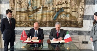 Shqipëri-Itali, njihen pensionet/ Firmoset marrëveshja në Romë, përfitojnë mijëra shqiptarë