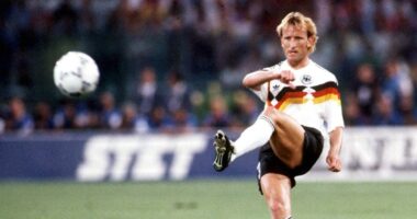 Lajm i trishtë për futbollin gjerman, ndahet nga jeta në moshën 63-vjeçare “legjenda” e mbrojtjes