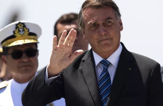 Stuhi politike në Brazil/ Arrestohen ish-ministra të Bolsonaros për tentativë për grusht shteti