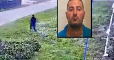 U arratis nga burgu i sigurisë së lartë me çarçafë,  bosi mafioz kapet pas një viti