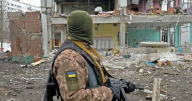 Sulm rus në kufirin me Ukrainën, vriten 5 civilë