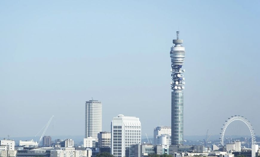 Kulla ikonë e Londrës do të shndërrohet në hotel, shitet për 275 milionë paund
