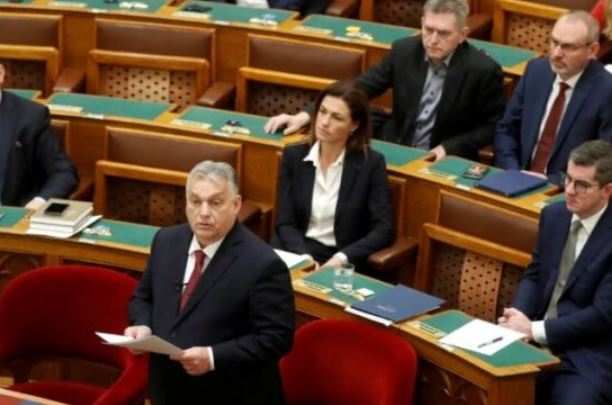 Hungaria pritet të rafitikojë anëtarësimin e Suedisë në NATO