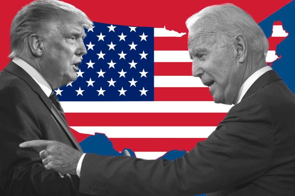 Dallimi i vërtetë midis Trump dhe Biden