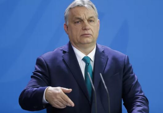 Miratimi i ndihmës për Ukrainën, Orban: E bëra gjithçka për vendin tim