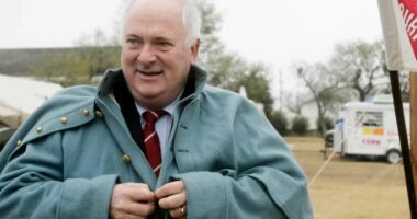 Ndërron jetë në moshën 76 vjeçare ish kryeministri irlandez John Bruton