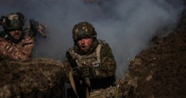 Rusia dënon agjentin e inteligjencës ukrainase me 11 vite burg për spiunazh