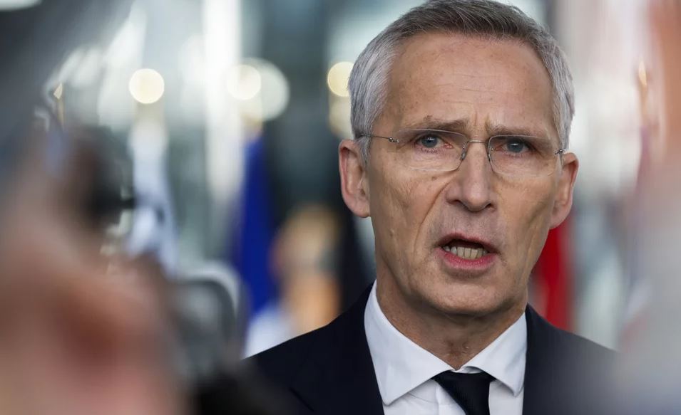 Stoltenberg: Sulmi ndaj një aleati të NATO-s do të konsiderohet si sulm ndaj të gjithëve