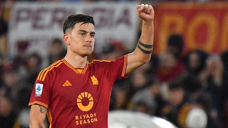 VIDEO/ “Dybala Show” në “Olimpico”, argjentinasi mund me tripletë “Demat” e Torino