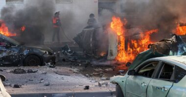 OKB ngre komision për akuzat ndaj UNRWA/ Izraeli: Do ofrojmë të gjitha provat që tregojnë lidhjet e agjencisë me terrorizmin