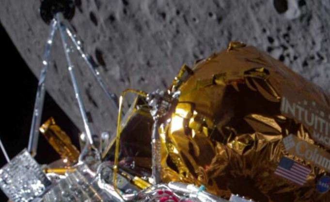 SHBA rikthehet në Hënë pas 50 vitesh, misioni realizohet me sukses