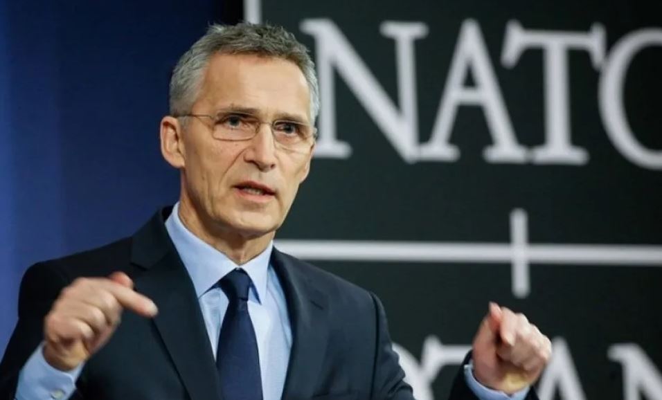 Stoltenberg: Në 2024, 18 vende të NATO-s do të arrijnë objektivin prej 2% të PBB-së