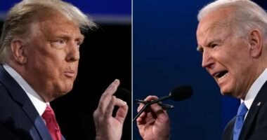Trump kërkon debat me Biden: Duhet të përballemi për të mirën e vendit