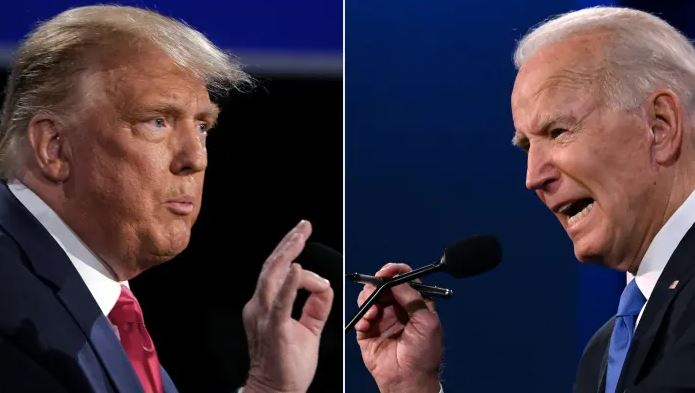 Trump kërkon debat me Biden: Duhet të përballemi për të mirën e vendit