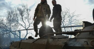 Çfarë na mëson Lufta e Parë Botërore për luftën aktuale në Ukrainë