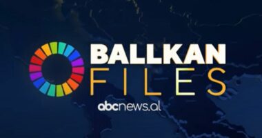 Ballkan Files, (23/11/2024)