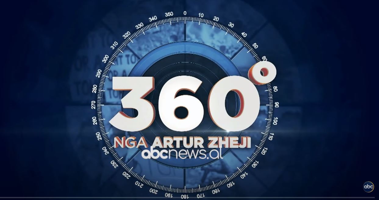 Gjak dhe gjurmët që nuk fshihen!- 360 Gradë nga Artur Zheji