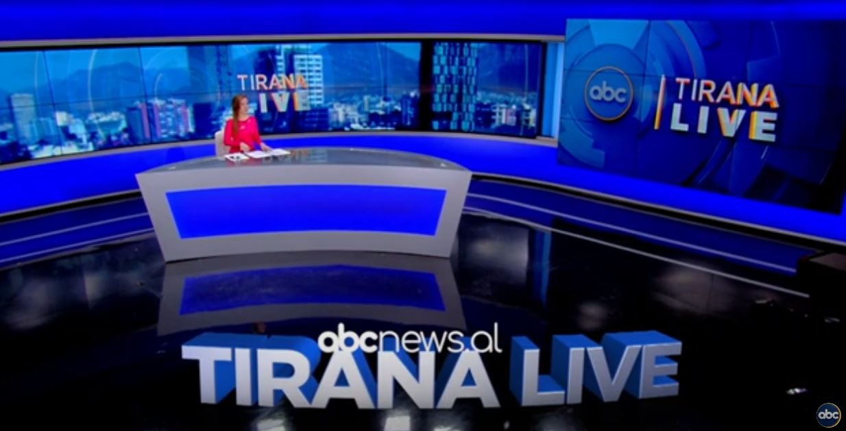 Tirana Live me Elisa Gjerani, (06/02/2024)