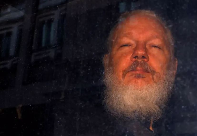 OKB thirrje Britanisë që të ndalojë ekstradimin e Assange në SHBA