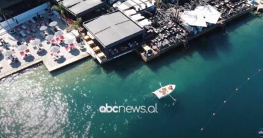 Hotelet me 4 dhe 5 yje/ Lehtësohen kriteret për investime në strukturat akomoduese