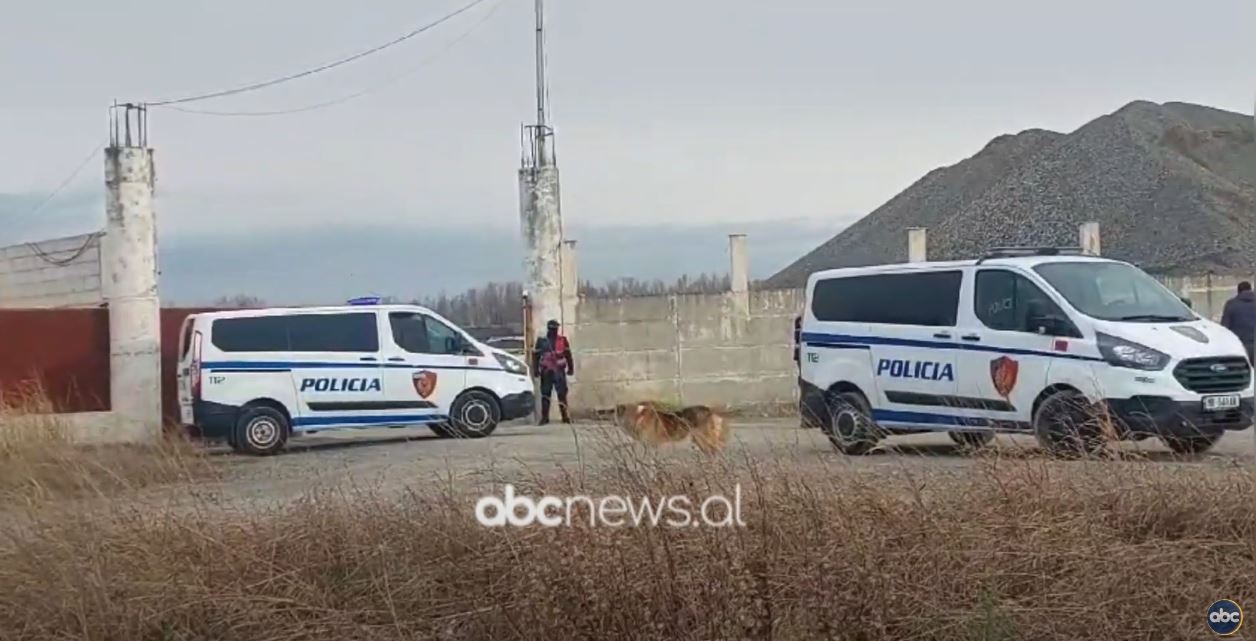 Detaje/ Atentati në Kurbin, autorët qëlluan brenda zyrës së firmës, RENEA “blindon” zonën