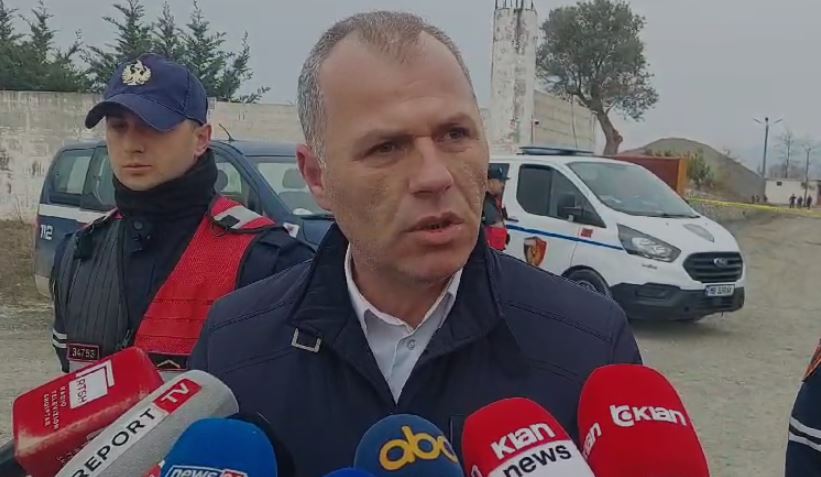 “Objektivi, pronari i firmës”, policia jep detaje për ngjarjen në Kurbin: Po hetojmë disa pista, u qëllua me automatik