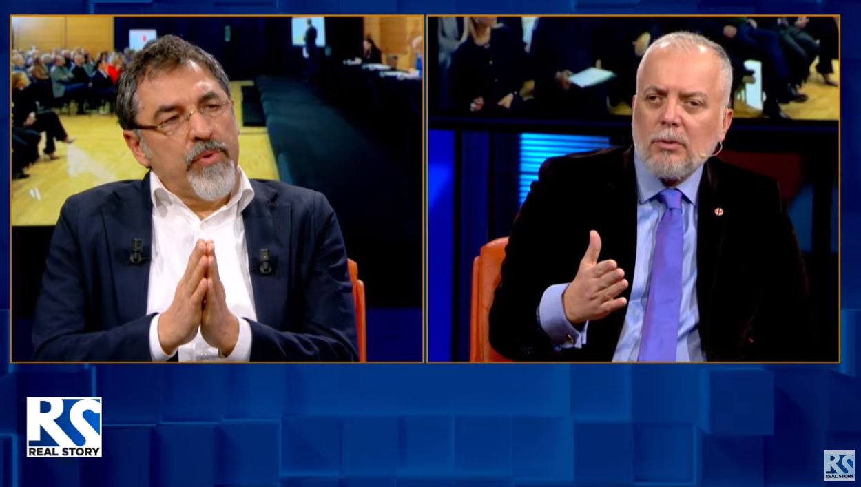 Goditjet dhe arrestimet e funksionarëve/ Çuçi: PS-ja nuk “pengon” asnjë kërkesë të drejtësisë së re