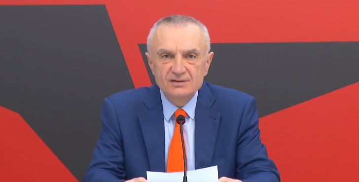 Meta “bekoi bashkimin” Bardhi-Berisha/ Çupi: S’mund t’i imponojnë më jetës politike dhe sociale të vendit