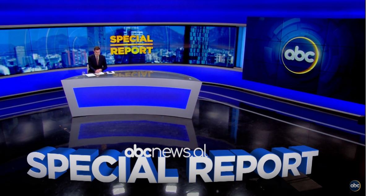 Special Report me Arlind Isa, (13/02/2024)