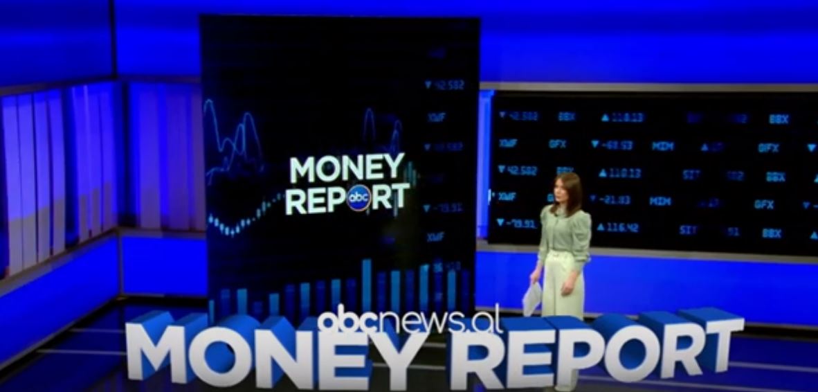 Money Report me Genta Dobra, (19/02/2024)