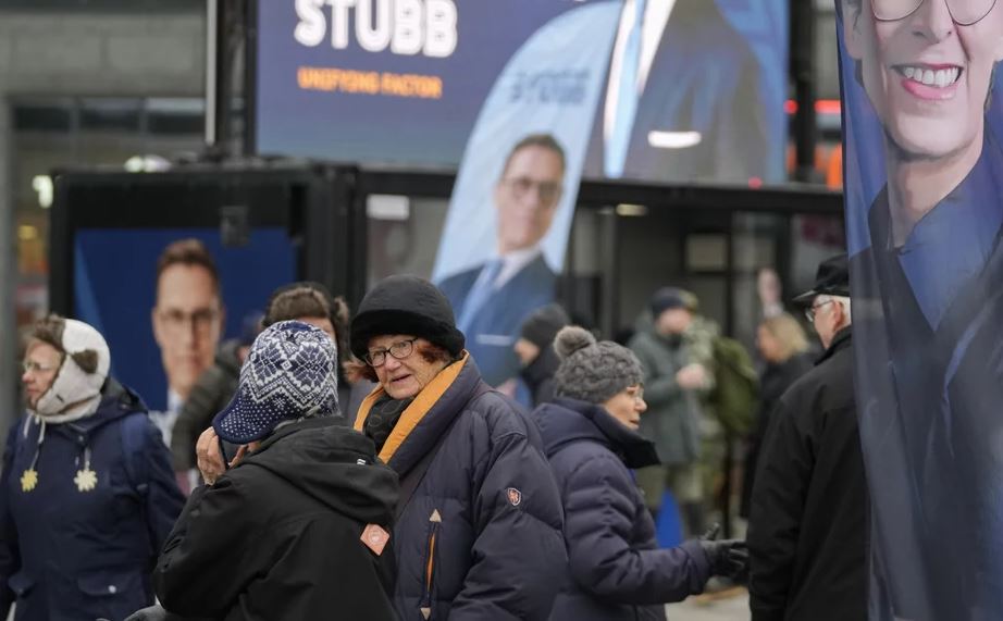 Finlandezët protestojnë kundër reformës së punës, anulohen fluturimet