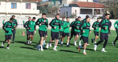 Tjetër sulmues për Egnatian, “Rrogozhinasit” shtojnë forcat për titullin kampion