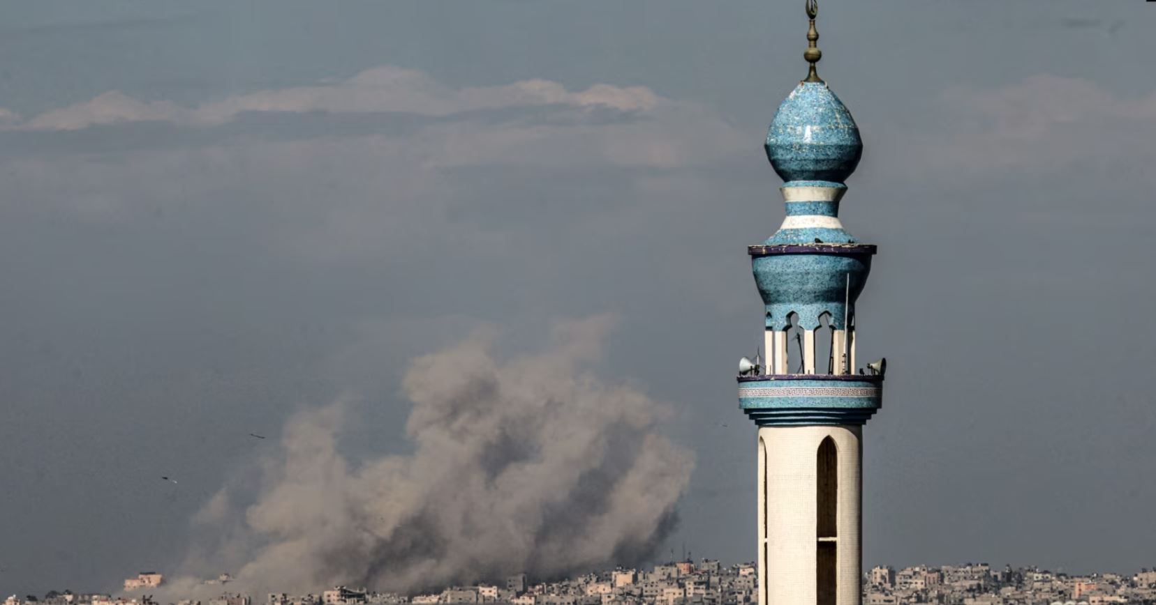 Netanyahu rikonfirmon ofensivën në Rafah, Egjipti kërcënon të pezullojë traktatin e paqes