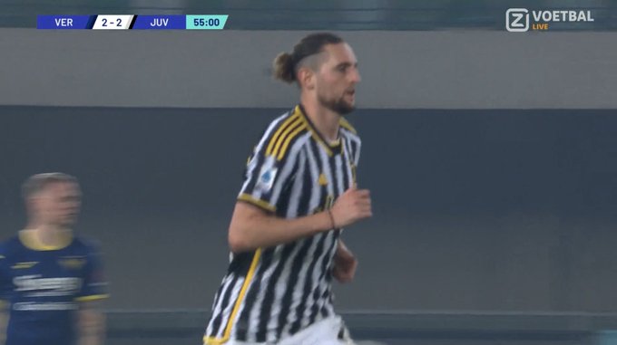 VIDEO/ Verona ndal Juventusin, “Zonja e Vjetër” tashmë 9 pikë larg Interit