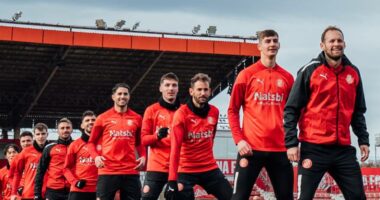 Girona ia nis rinovimeve, surpriza e La Liga &ldquo;blindon&rdquo; 32-vje&ccedil;arin e port&euml;s