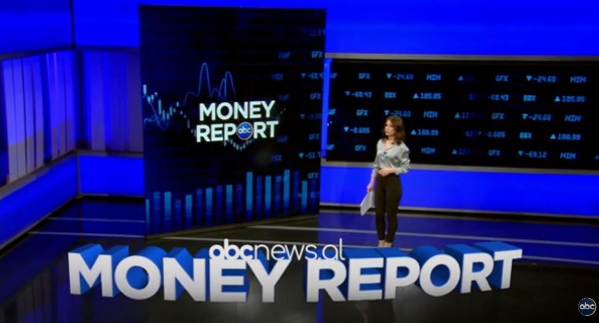 Money Report me Genta Dobra, (23/02/2024)