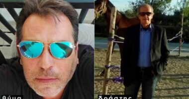 Krim në Greqi, vjehrri qëllon për vdekje dhëndrin e tij