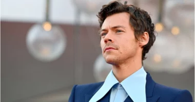 I dërgoi Harry Styles 8000 letra në më pak se një muaj, gruaja braziliane akuzohet për ngacmim