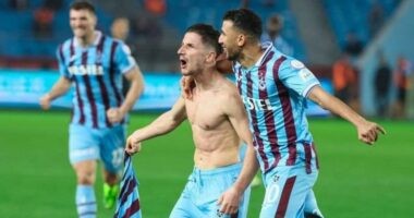 VIDEO/ Enis Bardhi rikthehet tek goli, lojtari nga Shkupi merr edhe vlerësim me notën e lartë