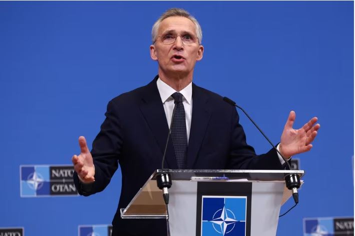 Stoltenberg mirëpret votën e Hungarisë: Suedia do bëhet aleati i 32-të i NATO-s