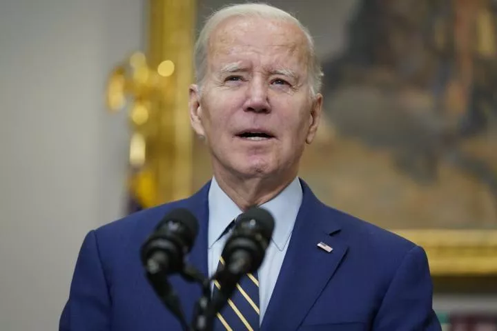 Paralajmërimi i Joe Biden: Nuk mund t’ia kthejmë shpinën Ukrainës