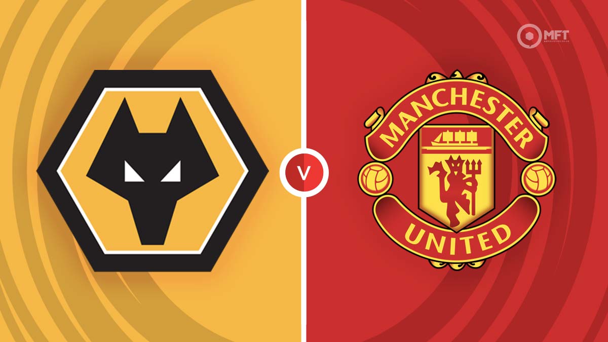 Në “Molineux” për 3 pikë, publikohen formacionet e sfidës Wolves-Manchester United