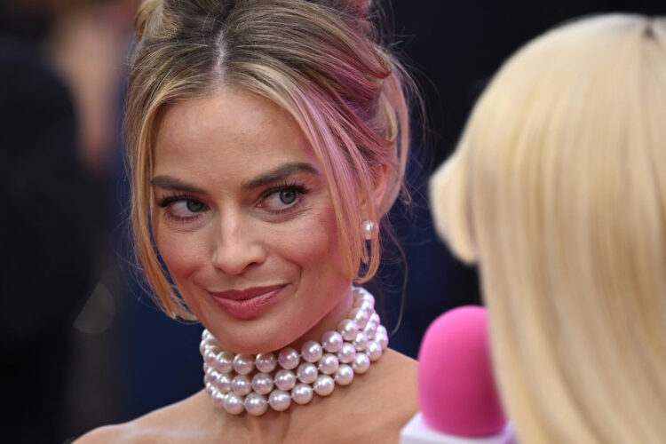 Nuk u nominua për asnjë çmim “Oscar” në rolin e Barbiet, reagon Margot Robbie