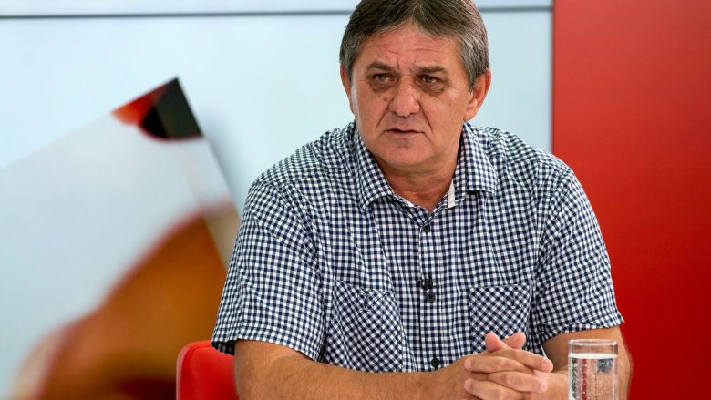 Nations League, legjenda rumune e pranon: Kosova kundërshtari më i fortë në grup