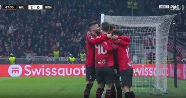 VIDEO/ S&euml;rish ai, Loftus-Cheek dyfishon shifrat ndaj francez&euml;ve t&euml; Rennes