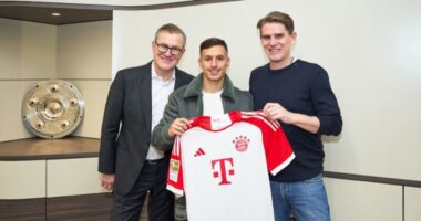 &ldquo;Bavarez&euml;t&rdquo; plot&euml;sojn&euml; kushtet e spanjoll&euml;ve, Bryan Zaragoza lojtari m&euml; i ri i Bayern Munich