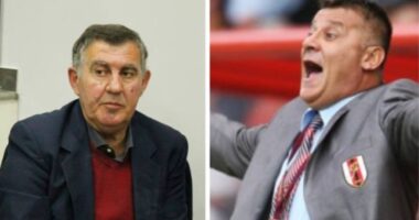 Vendim i papritur i &ldquo;Kuqezinjve&rdquo;, Flamurtari me trajner t&euml; ri p&euml;r t&euml; mbyllur sezonin