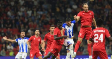 Abissnet Superiore, Kategoria e Parë dhe Kupa e Shqipërisë, ja datat dhe oraret e kalendarit zyrtar