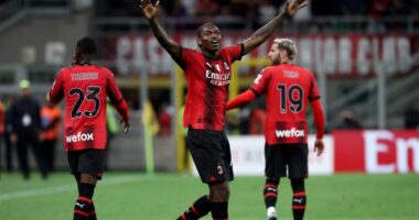 Mbappe drejt Madridit, &ldquo;gjigand&euml;t&rdquo; e PSG k&euml;rkojn&euml; &ldquo;yllin&rdquo; e Serie A